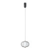 RABEL PND-344221-1-BK Italux