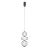 RABEL PND-344221-3V-BK Italux
