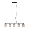 SIMONA PND-40814-5-BK-HBR Italux