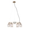 SIMONA VI PND-40814-6-HBR Italux