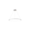 VINOLA white 40 PND-56135B-040RPC-WH-3KS4K Italux