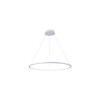 VINOLA white 40 PND-56135B-040RPC-WH-3KS4K Italux