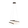 RUSTIN PND-58728-45W-3K Italux
