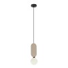 LORENZO beige I PND-59815-1-BG Italux