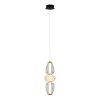 GASTEL PND-74937-3-BK Italux