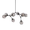 FERRAL PND-75075-8-BK-SG Italux