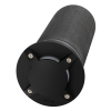RENA COVER black 1630BL Norlys