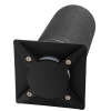 RENA COVER black 1632BL Norlys