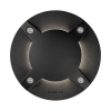 RENA COVER black 1630BL Norlys