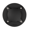 RENA COVER black 1630BL Norlys