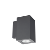 SANDVIK LED graphite I 1742GR Norlys