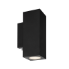 SANDVIK black II 1730BL Norlys
