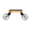 BAREL II SPL-67535-2-BK-WO Italux