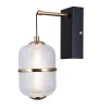 ALANI WL-34375-1-BK Italux