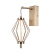 SEVIL gold WL-34403-1-HBR Italux