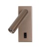 NOVA coffe WL-46376-1-CF Italux
