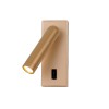 NOVA gold WL-46376-1-GD Italux