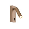 NOVA gold WL-46376-1-GD Italux