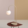 UNA beige 1116B17 Aldex