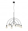 LAVELLO black IX 108288 Markslojd