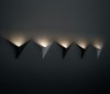 TRAME LED black C808WL-L3B Maytoni
