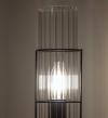 TUBO black 108556 Markslojd