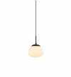 RISE black 108547 Markslojd