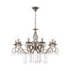 GRACE X RC247-PL-10-R Maytoni