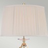 AEGEAN polished brass AG-TL-POL-BRASS Elstead
