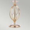 AEGEAN polished brass AG-TL-POL-BRASS Elstead