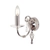 AEGEAN polished nickel AG1-POL-NICKEL Elstead