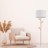 ALBERO linen 5574 TK Lighting