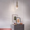 KIMROSE brass I QN-KIMROSE-MP-BNB Quintiesse