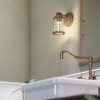 ASHLAND BAY brass QN-ASHLANDBAY1-NBR-BATH Quintiesse