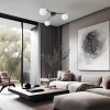 ELTON III 10261 TK Lighting