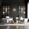 BELL amber LP-1702/1W AM Light Prestige