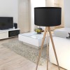 TREVISO black 5039 TK Lighting