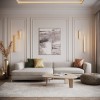 ALBATRE MOD366WL-L18BS3K Maytoni