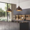 CAP brown I 6926 TK Lighting