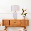 TAMIZA white LP-1515/1T big white Light Prestige