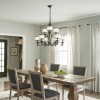 LACEY bronze KL-LACEY9-MB Kichler
