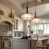 LACEY bronze KL-LACEY-P-L-MB Kichler