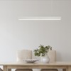 BOHO white I 6529 TK Lighting