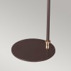BALANCE brown BALANCE-FL-BRPB Elstead