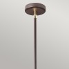 BALANCE brown BALANCE5-BRPB Elstead