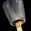 VERITY polished gold BATH-VERITY-PG Elstead