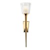 VERITY polished gold BATH-VERITY-PG Elstead