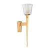 VERITY polished gold BATH-VERITY-PG Elstead