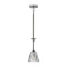 AGATHA Led polished chrome BATH-AGATHA1P-PC Elstead