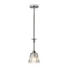 AGATHA Led polished chrome BATH-AGATHA1P-PC Elstead